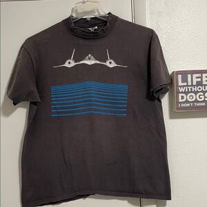 Vintage SR71 T Shirt